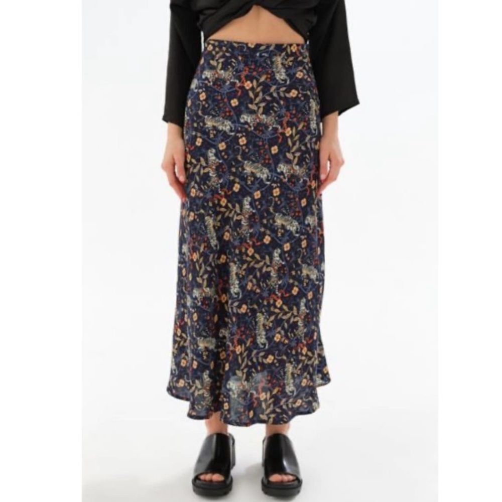 Urban Outfitters Maxi Skirt